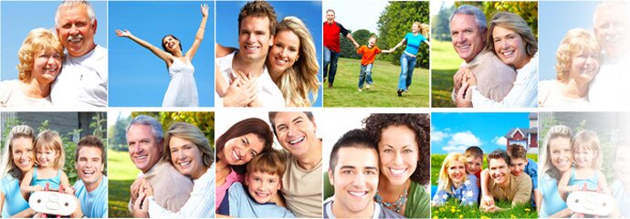 Вспомни как ты был счастлив! Вспомните как Вы были счастливы!